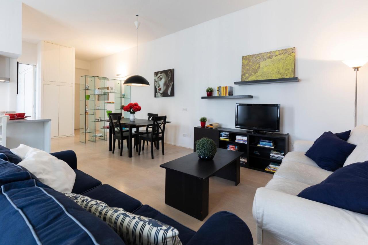 Apartmán Dream Experience - Garibaldi Milán Exteriér fotografie