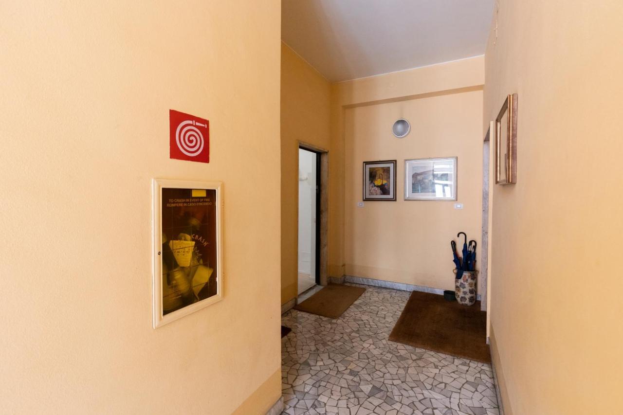 Apartmán Dream Experience - Garibaldi Milán Exteriér fotografie