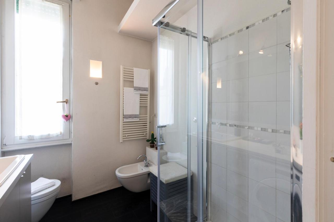 Apartmán Dream Experience - Garibaldi Milán Exteriér fotografie