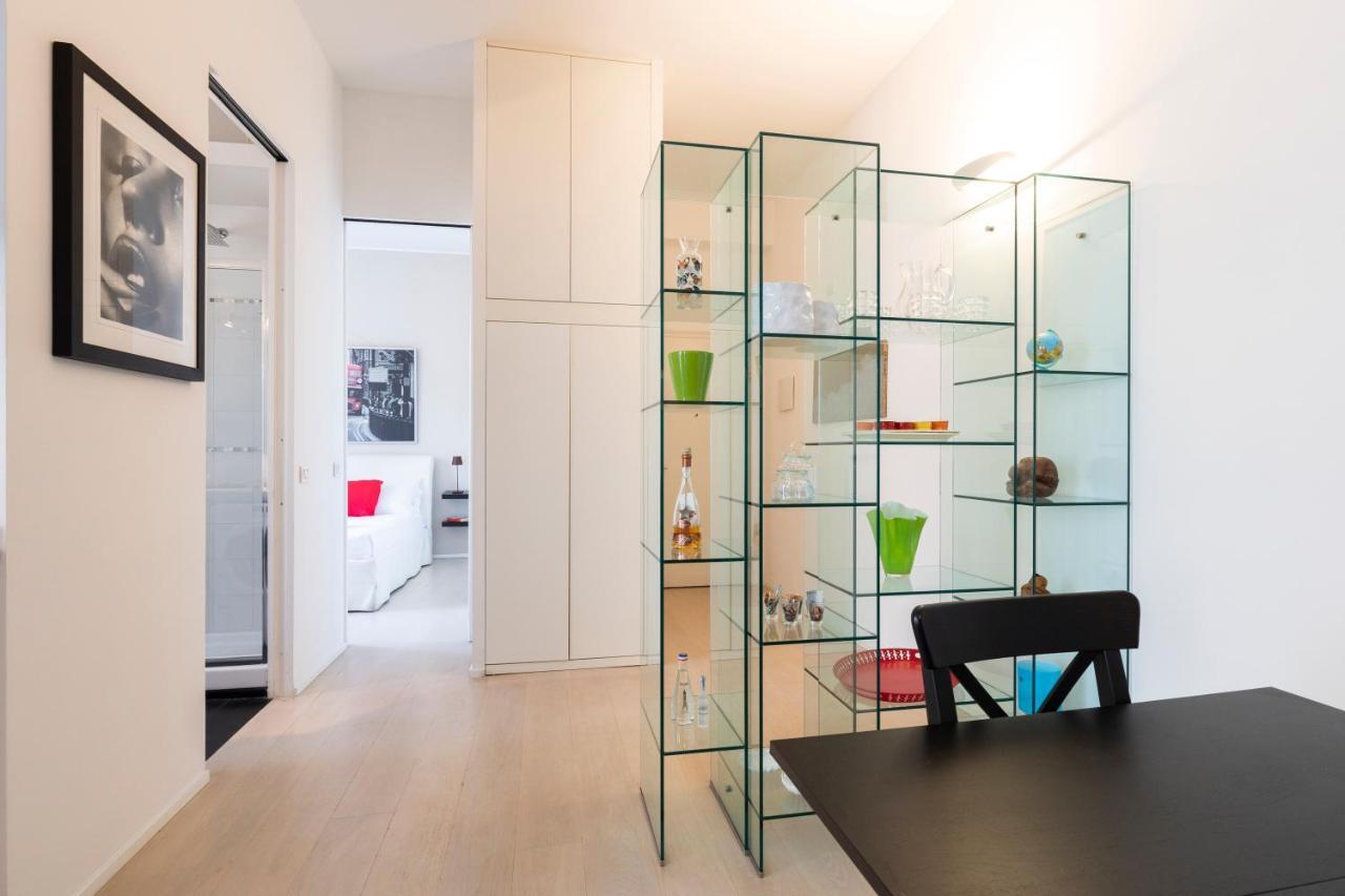 Apartmán Dream Experience - Garibaldi Milán Exteriér fotografie