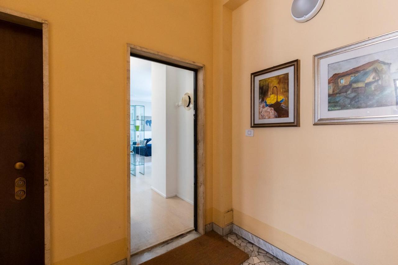 Apartmán Dream Experience - Garibaldi Milán Exteriér fotografie